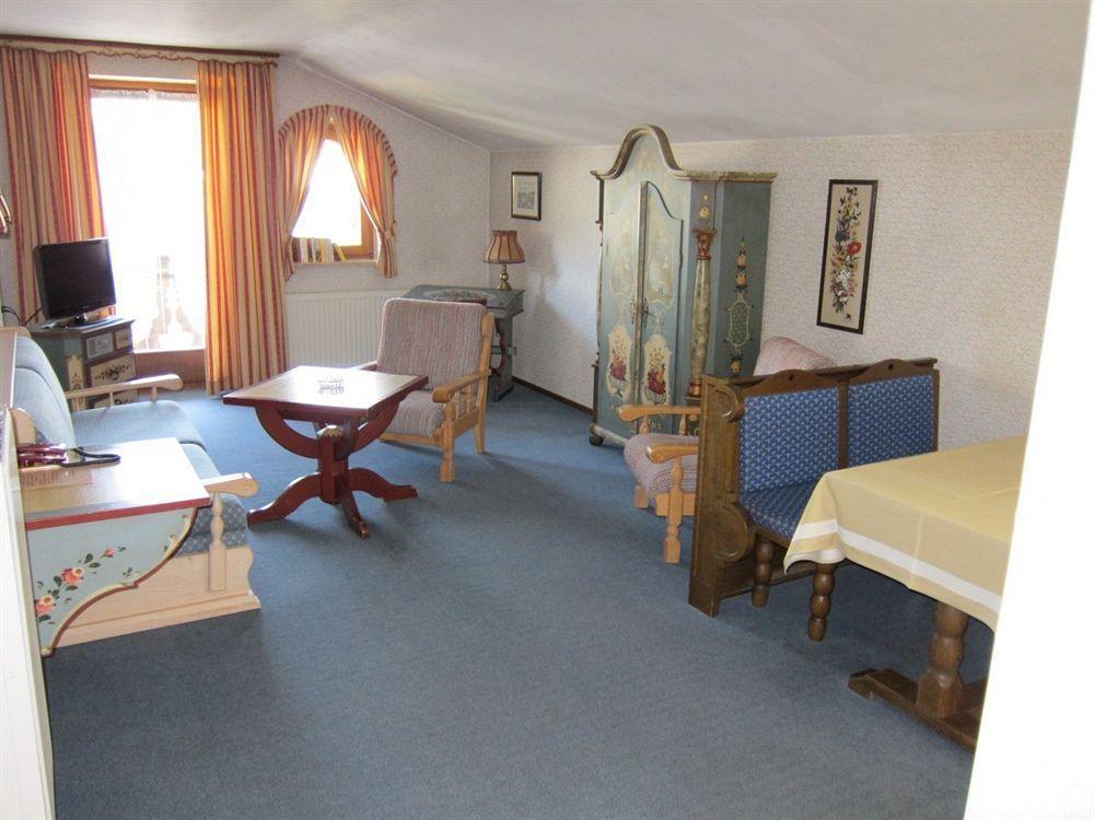 Alpenappartement Europa St. Johann in Tirol Exterior foto