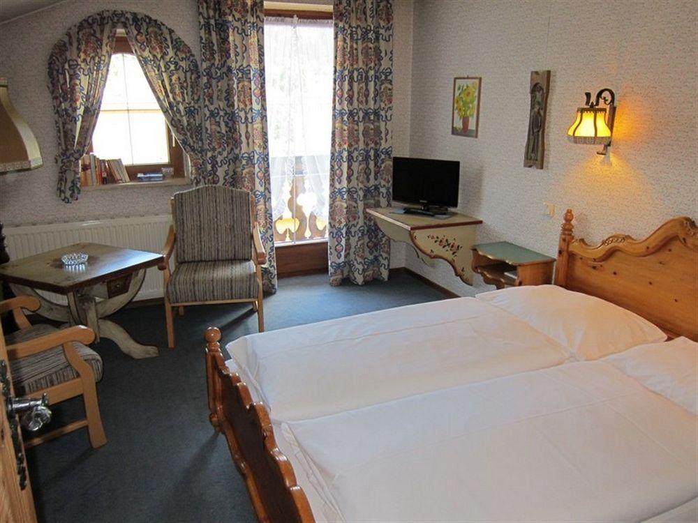 Alpenappartement Europa St. Johann in Tirol Exterior foto
