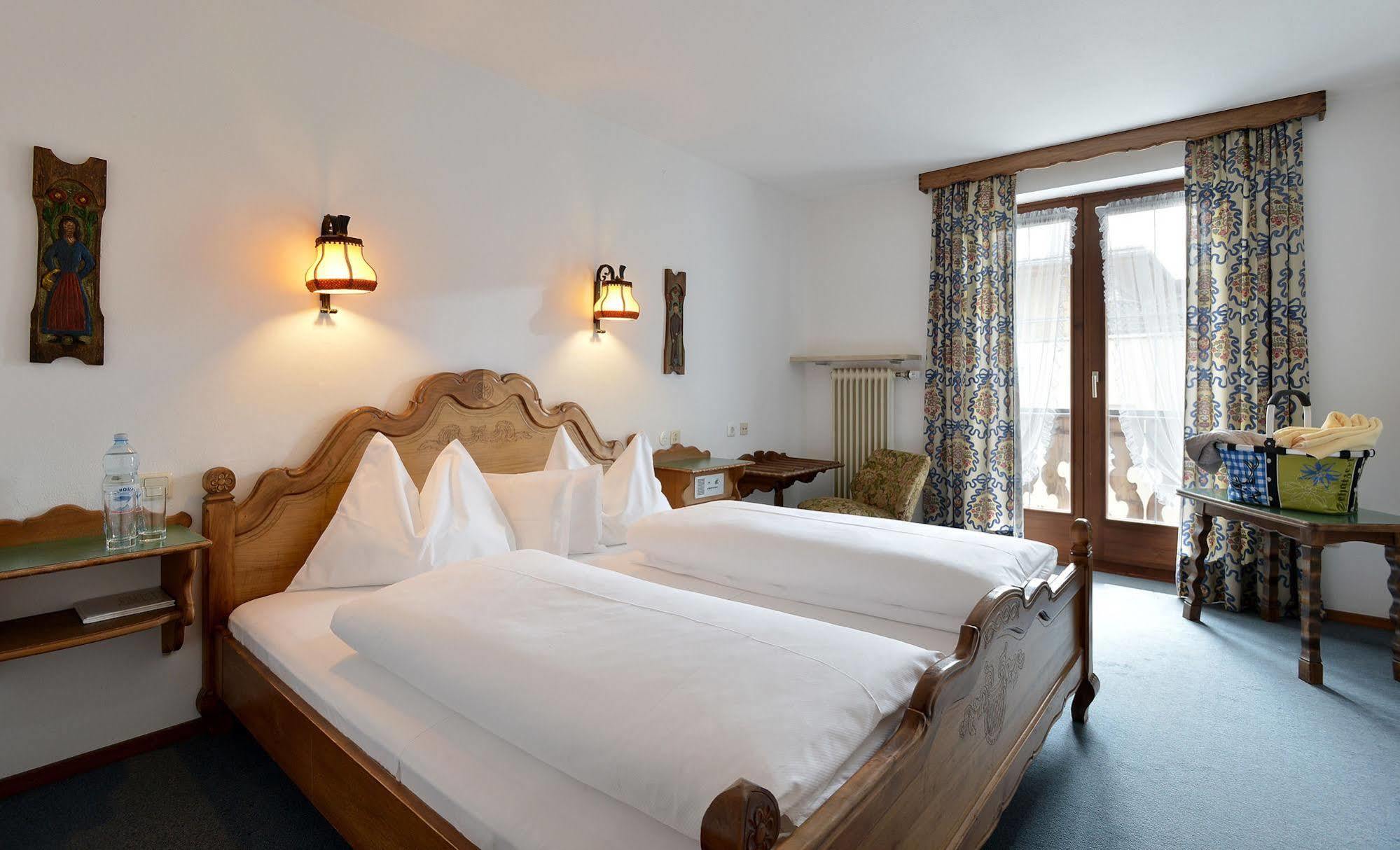Alpenappartement Europa St. Johann in Tirol Exterior foto