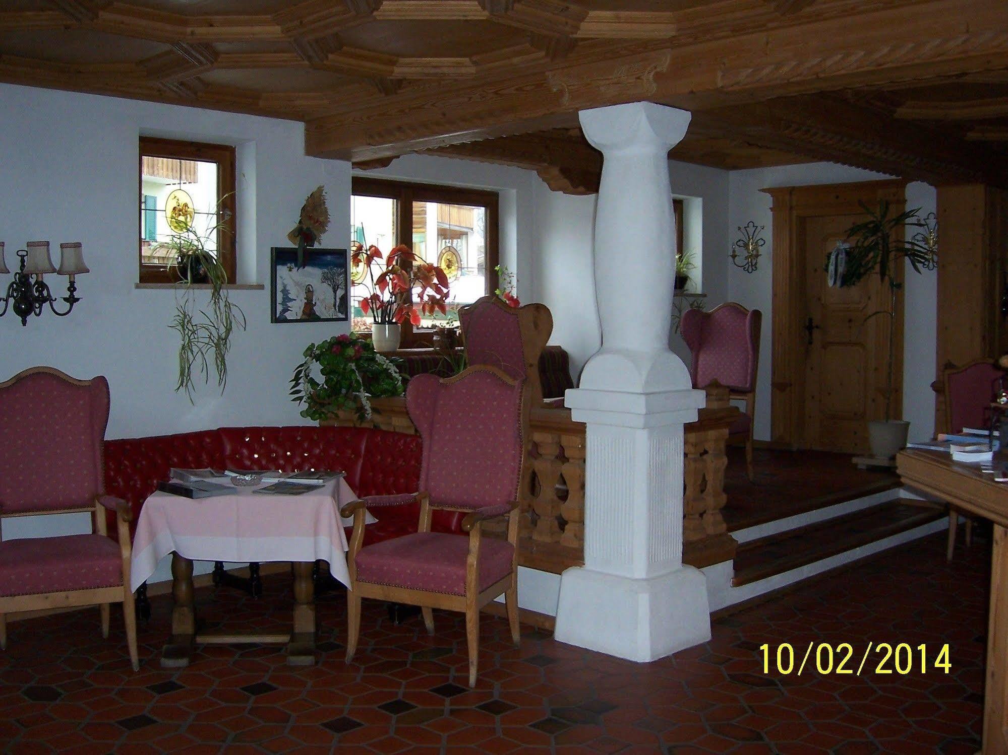 Alpenappartement Europa St. Johann in Tirol Exterior foto